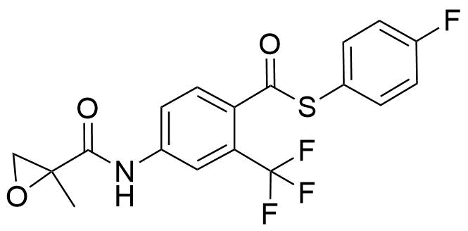 Bicalutamide Impurity 34